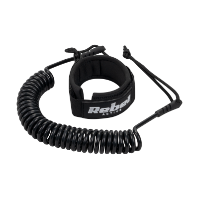 Deska SUP REBEL ACTIVE RBA4500 - niebieska
