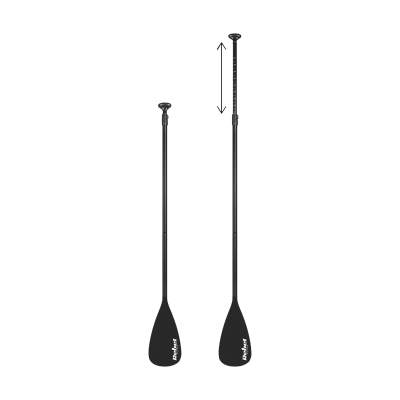 Deska SUP REBEL ACTIVE RBA4500 - pomarańczowa