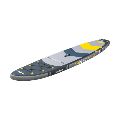 Deska SUP REBEL ACTIVE pompowana 350x81x15cm , zestaw