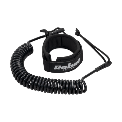 Deska SUP REBEL ACTIVE RBA4501 - pomarańczowa