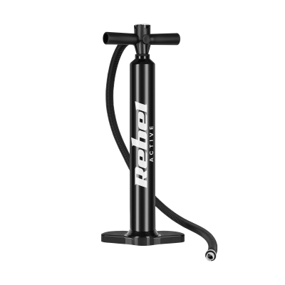 Deska SUP REBEL ACTIVE z siedziskiem 350x81x15, zestaw RBA4501