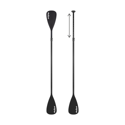 Deska SUP REBEL ACTIVE RBA-4507 - szara