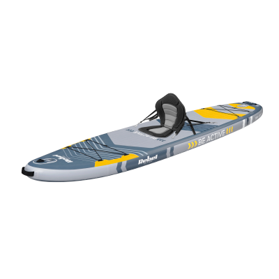 Deska SUP REBEL ACTIVE RBA-4507 - szara
