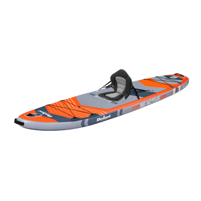 Deska SUP REBEL ACTIVE RBA-4507 - pomarańczowa