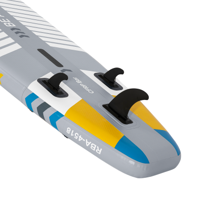 Deska SUP REBEL ACTIVE PRO RBA-4518 - biała