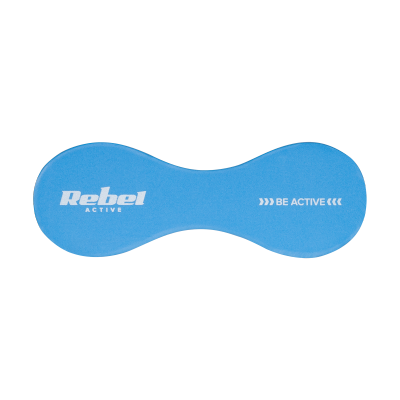 Bojka asekuracyjna treningowa pull buoy REBEL ACTIVE