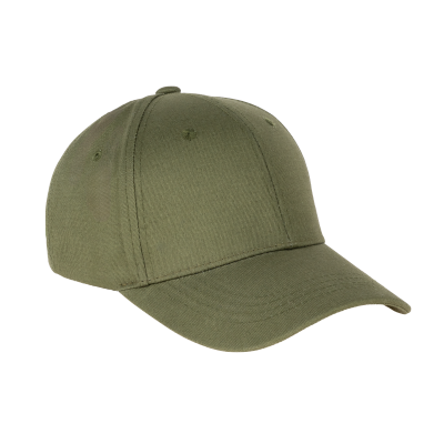 Czapka z daszkiem Rebel Active , kolor khaki, rozmiar M