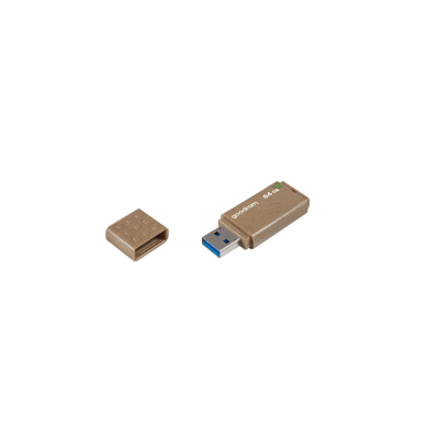 Pendrive Goodram USB 3.2 64GB ECO FRIENDLY