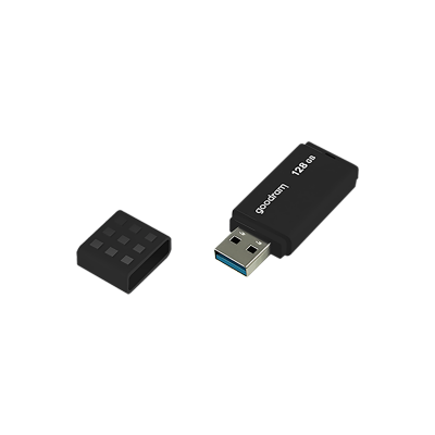Pendrive Goodram USB 3.2 128GB czarny