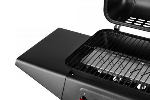 Teesa BBQ 2000 Grill gazowy - 2 palniki