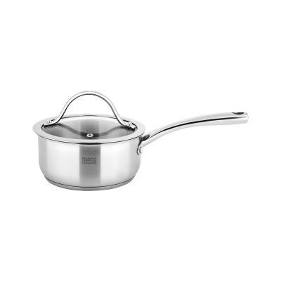 Zestaw garnków 6 elementów TEESA COOK EXPERT MASTER