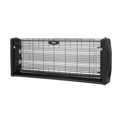 Lampa owadobójcza TEESA rażąca 36W(2x18W)