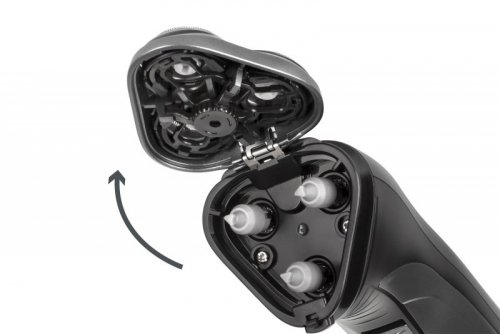 Golarka rotacyjna HYPERCARE T500