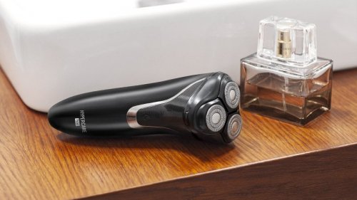 Golarka rotacyjna HYPERCARE T500