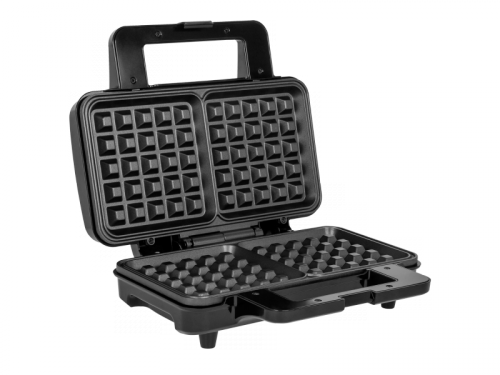 Gofrownica na 2 duże gofry