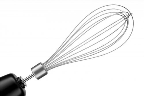 Blender ręczny zestaw 1200W