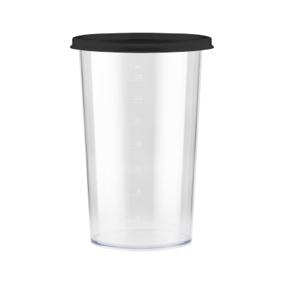 Blender ręczny zestaw 1200W