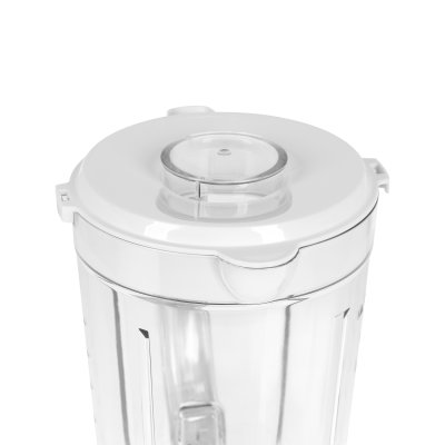 Blender kielichowy 500W biały