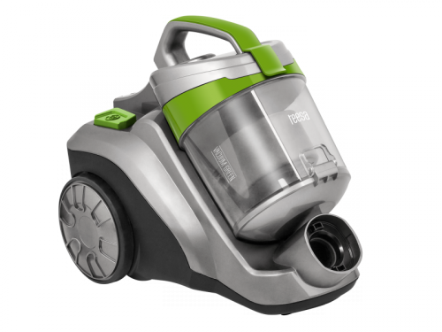 Odkurzacz bezworkowy TEESA VACUUM GREEN