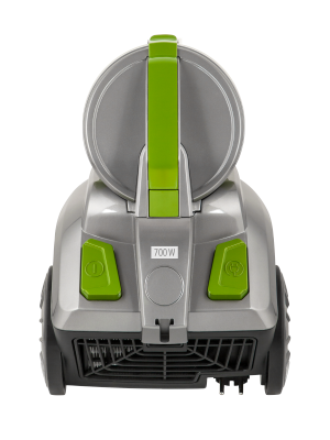 Odkurzacz bezworkowy TEESA VACUUM GREEN
