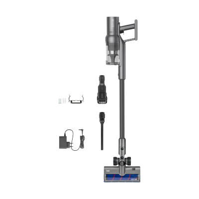 Odkurzacz akumulatorowy 2w1 TEESA SWEEPER 9000