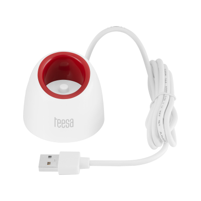 Ładowarka do szczoteczki sonicznej SONIC JUNIOR BOY TSA8005