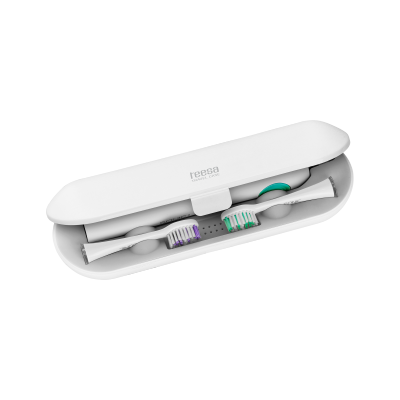 Etui podróżne do szczoteczek TEESA TSA8010 TSA8011
