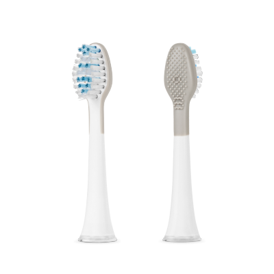 Główki do szczoteczek TEESA SONIC soft