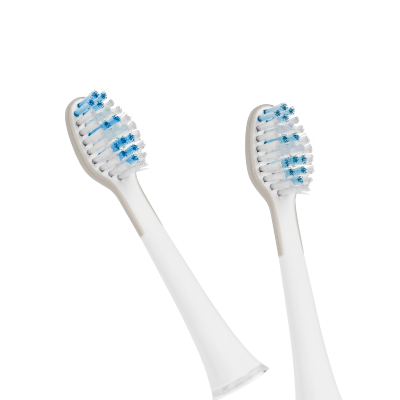 Główki do szczoteczek TEESA SONIC soft