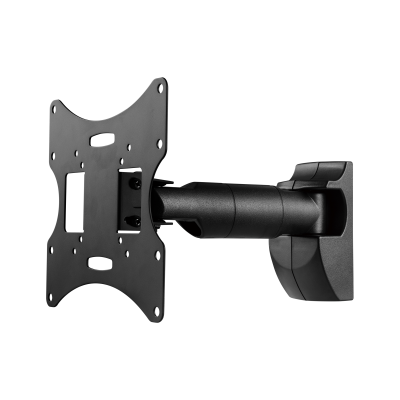 Uchwyt ścienny do TV 23-43&quot; czarny LCD-UCH0042