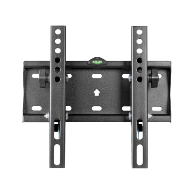 Uchwyt naścienny uniwersalny do LED TV (23-42")  regulacja w pionie