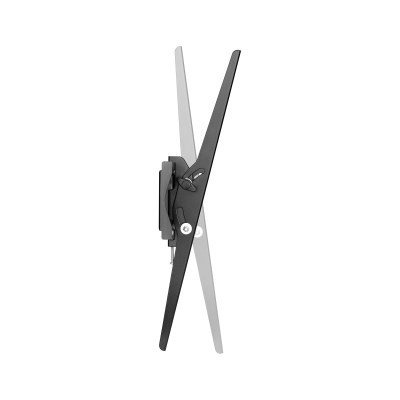 Uchwyt naścienny uniwersalny do LED TV (32-55&quot;)  regulacja w pionie