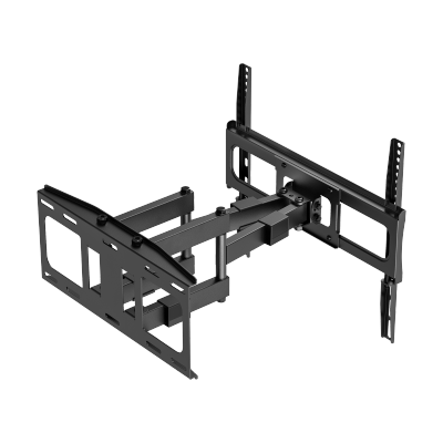Uniwersalny uchwyt telewizyjny 32&quot;- 80&quot; Cabletech regulacja w pionie i poziomie