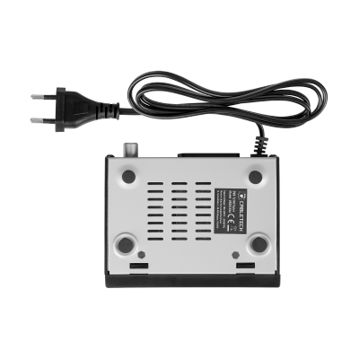 Tuner DVB-T2  H.265 HEVC Cabletech