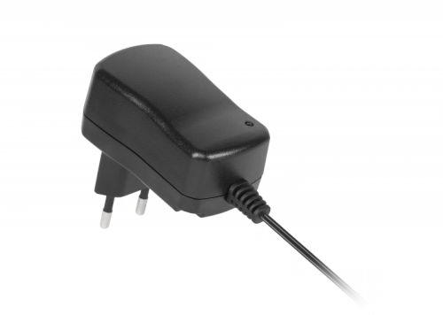 Zasilacz stabilizowany z regulacją Kemot 1000mA
