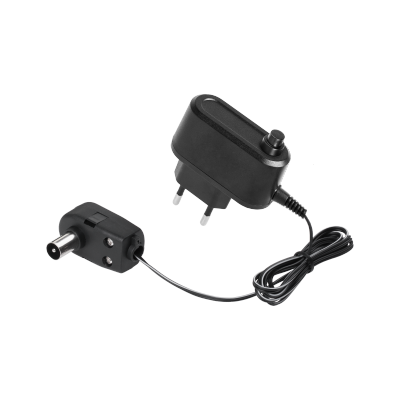 Zasilacz antenowy elektroniczny regulowany 12V