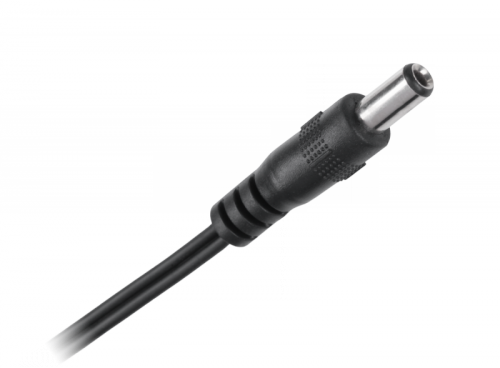 Złącze kabel +wtyk DC 2,1x5,5