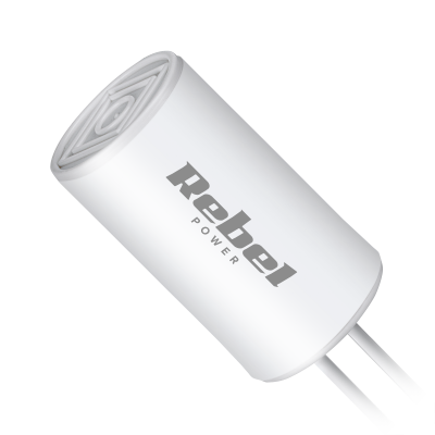 Kondensator 10uF 450V do silników jednofazowych