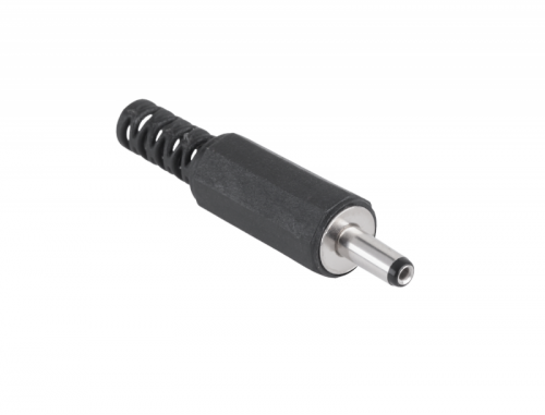Wtyk DC 1.4/3.5 Cabletech