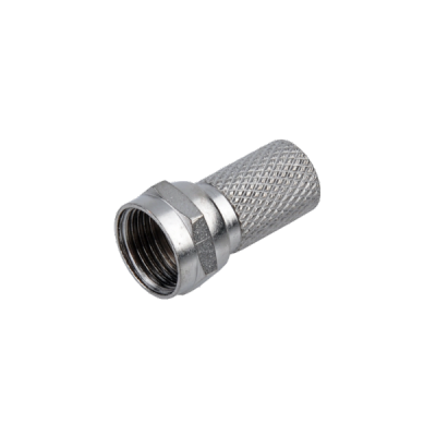 Wtyk SAT F RG6U 6,5 mm Cabletech