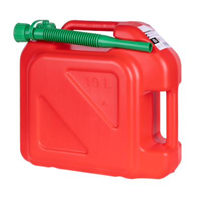 Kanister do paliwa 10l