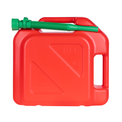 Kanister do paliwa 10l