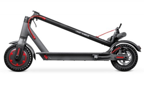 Hulajnoga elektryczna FAST WHEELS PRO