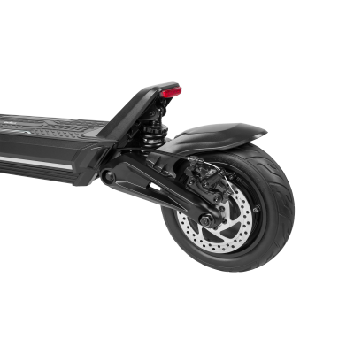 Hulajnoga elektryczna REBEL FAST WHEELS PRO MAX