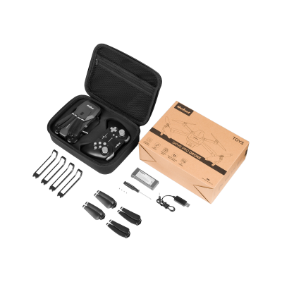 Dron REBEL DOVE PRO