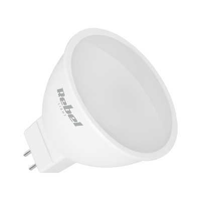 Lampa Led Rebel 6W, MR16, 6500K, 12V