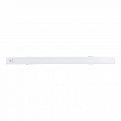 Lampa Led z sensorem światła i ruchu