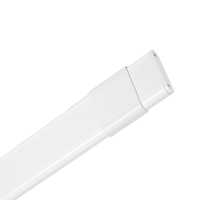 Lampa Led z sensorem światła i ruchu