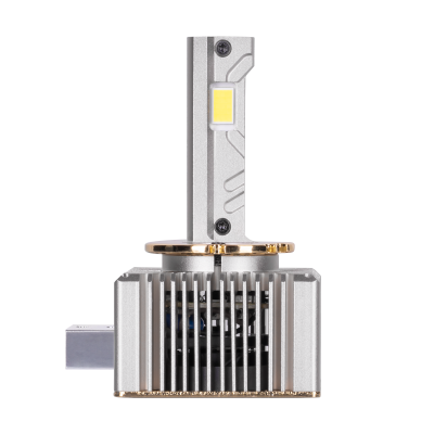 Żarówka samochodowa LED D3S 90W 6000K HQ