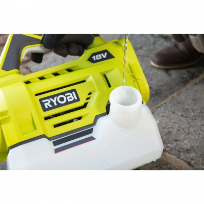 Opryskiwacz ogrodowy i zamgławiacz 18V ONE+ RY18FGA-0 Ryobi